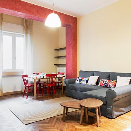 A Retreat In The Heart Of Milan I Via Sapeto Daire Dış mekan fotoğraf
