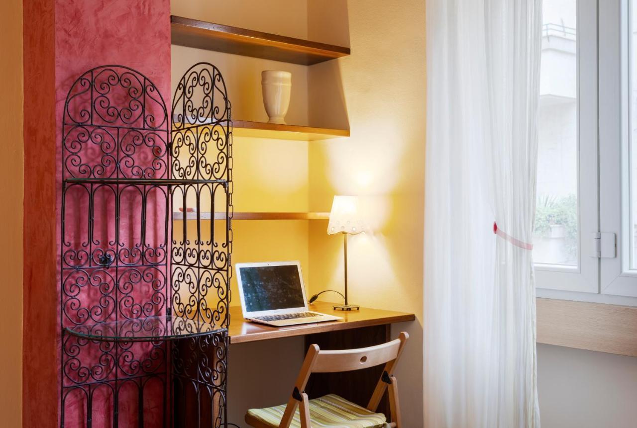 A Retreat In The Heart Of Milan I Via Sapeto Daire Dış mekan fotoğraf
